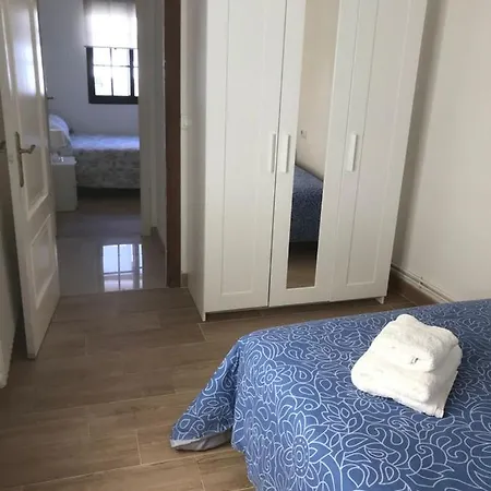 Piso Centrico Luminoso アパート *