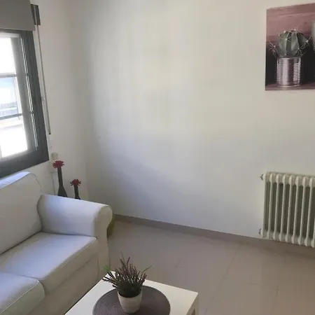 アパート Piso Centrico Luminoso